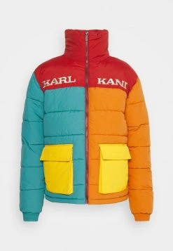 Angebote ❤️ Karl Kani UNISEX RETRO BLOCK PUFFER JACKET - Winterjacke - Dark Red ⌛ 12 Angebote ❤️ Karl Kani UNISEX RETRO BLOCK PUFFER JACKET - Winterjacke - Dark Red ⌛ -Karl Kani Verkäufe eca30d1d155b47d682ea9a9f35e6f0ca