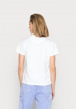 Rabatt 🔥 Karl Kani SIGNATURE FLOWER TEE - T-Shirt Print - White, Damen ⌛ -Karl Kani Verkäufe ed5fb06600044987bc2b1f087c537802