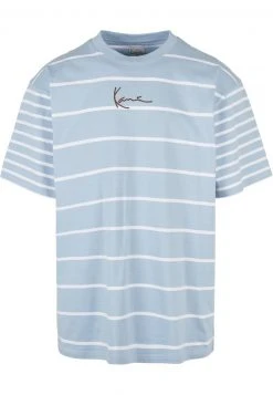 Budget 🤩 Karl Kani T-Shirt Print - Bluewhite, Herren 😉 -Karl Kani Verkäufe ee0e5222eecc48ba8f5f370bd9bd0562