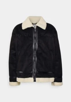 Schlussverkauf 🎉 Karl Kani RETRO JACKET - Übergangsjacke - Black, Herren ❤️ -Karl Kani Verkäufe ee94be782a3743ea93c0fc0b4495f723