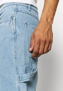 Bestes Angebot ✔️ Karl Kani BAGGY - ⭐ Jeans Relaxed Fit - Blue, Herren ⌛ -Karl Kani Verkäufe f08d4c0fbfb7436eb7f3e147cafc61f0