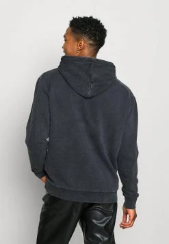 Bestes Angebot ⌛ Karl Kani UNISEX HOODIE - Sweatshirt - Black ⭐ 10 Bestes Angebot ⌛ Karl Kani UNISEX HOODIE - Sweatshirt - Black ⭐ -Karl Kani Verkäufe f154604d7764483ba727d5057af8894c