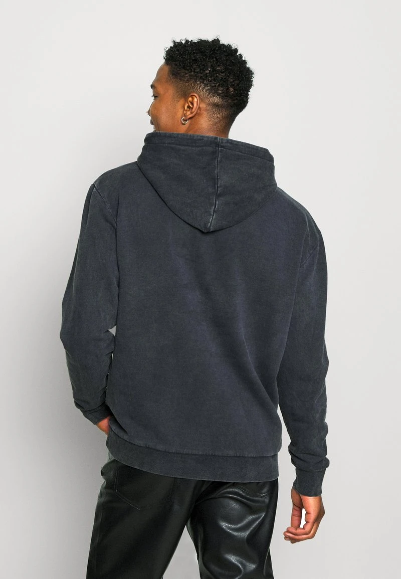 Bestes Angebot ⌛ Karl Kani UNISEX HOODIE - Sweatshirt - Black ⭐ 5 Bestes Angebot ⌛ Karl Kani UNISEX HOODIE - Sweatshirt - Black ⭐ – Bild 3