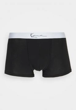 Schlussverkauf 🔥 Karl Kani RETRO TAPE BOXER BRIEF 5 PACK - Panties - White/grey/black, Herren 💯 -Karl Kani Verkäufe f29560df11104ab383ff2860163c95e1