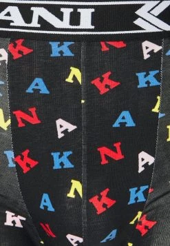 Angebote ⌛ Karl Kani RETRO TAPE BOXER BRIEF 5 PACK - Panties - Multicolor/white/grey/black, Herren 👏 -Karl Kani Verkäufe f2cd727124a741dabc71311e9eaa21c8