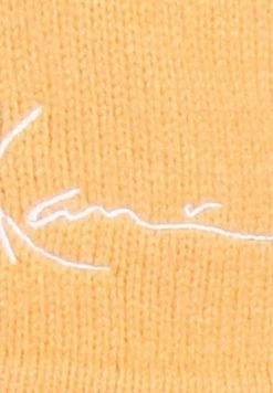 Top 10 🤩 Karl Kani SMALL SIGNATURE - Shorts - Apricot, Damen 🤩 -Karl Kani Verkäufe f3677eaacf3f4f0eaee8a66b1c300db4