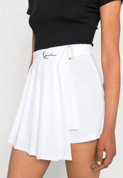 Aktion ⌛ Karl Kani Shorts - White, Damen ❤️ -Karl Kani Verkäufe f3b628e80de34d91bc1a0351820caf99