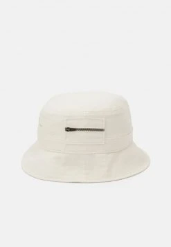 Großhandel 🎉 Karl Kani SIGNATURE ZIP BUCKET HAT UNISEX - Hut - Cream 🛒 -Karl Kani Verkäufe f48a52d9cbea4823aaa0e2ea20b9b23d
