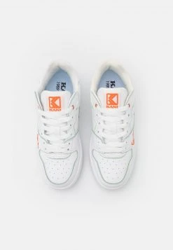 Brandneu 🌟 Karl Kani 89 UP - Sneaker Low - White/bok Choi/orange Tiger, Damen 👏 13 Brandneu 🌟 Karl Kani 89 UP - Sneaker Low - White/bok Choi/orange Tiger, Damen 👏 -Karl Kani Verkäufe f4b7aac395284905ba43cfe5219c75ef