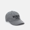 Am billigsten 🔥 Karl Kani RETRO REFLECTIVE UNISEX - Cap - Silver-coloured ⌛