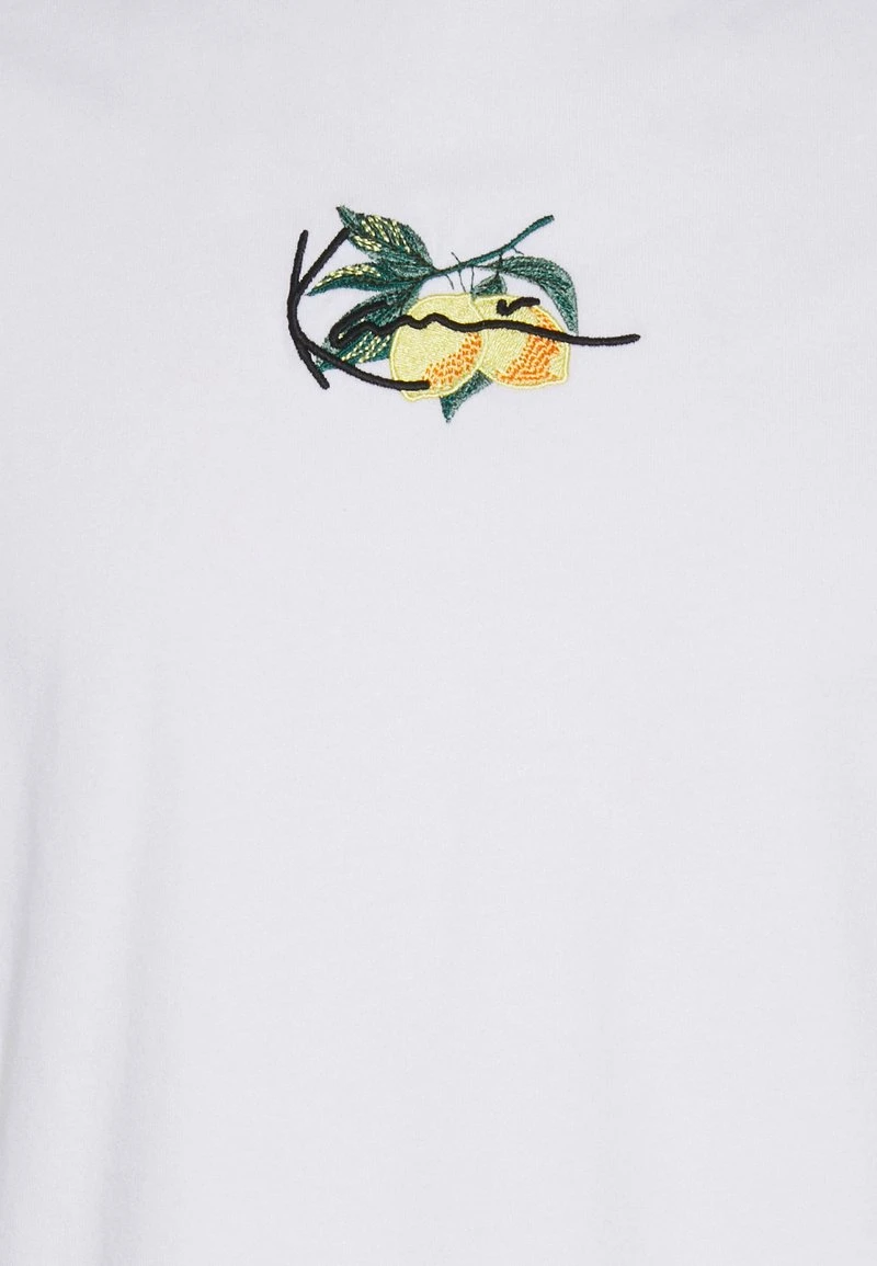 Angebote 👏 Karl Kani UNISEX SMALL SIGNATURE TEE - T-Shirt Print - White ⌛ 9 Angebote 👏 Karl Kani UNISEX SMALL SIGNATURE TEE - T-Shirt Print - White ⌛ – Bild 7