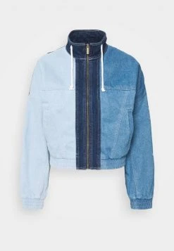 Großhandel 😀 Karl Kani ORIGINALS BLOCK JACKET - Jeansjacke - Blue, Damen 😍 19 Großhandel 😀 Karl Kani ORIGINALS BLOCK JACKET - Jeansjacke - Blue, Damen 😍 -Karl Kani Verkäufe f69ac7c1c8174853aae07f4eb3b2016b