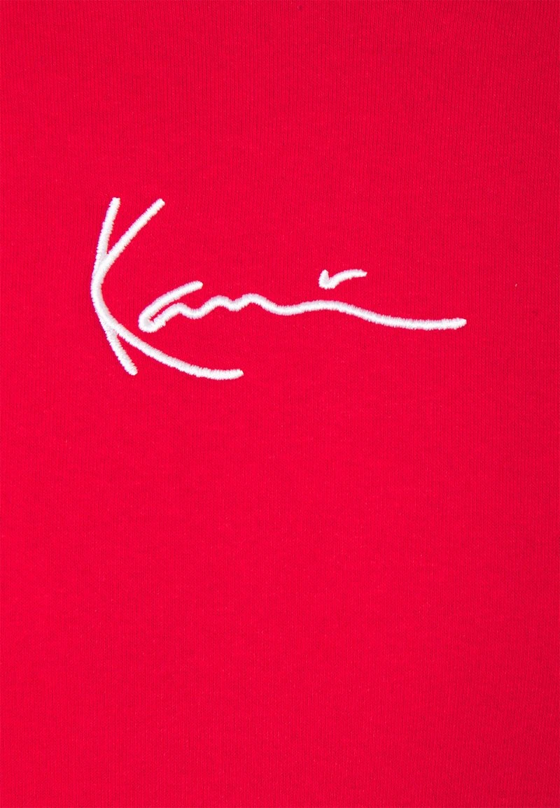 Beste Bewertungen von 🧨 Karl Kani SMALL SIGNATURE HOODIE UNISEX - Sweatshirt - Red 🔔 9 Beste Bewertungen von 🧨 Karl Kani SMALL SIGNATURE HOODIE UNISEX - Sweatshirt - Red 🔔 – Bild 7
