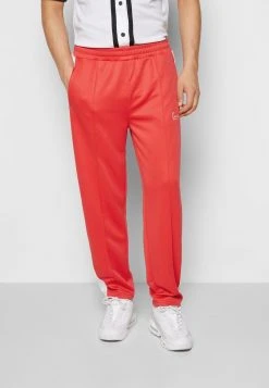 Brandneu ✔️ Karl Kani SMALL SIGNATURE STRAIGHT LEG TRACKPANTS - Jogginghose - Red, Herren ✨ -Karl Kani Verkäufe f73c4b5b9d9d47d098acc2e665898ea4