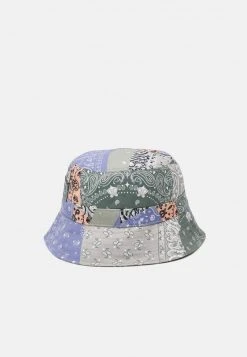 Bestpreis 🔔 Karl Kani SIGNTAURE PAISLEY BUCKET HAT - Hut - Multicolor, Unisex ⌛ -Karl Kani Verkäufe f78c039aefc34d14a3935e497939d851