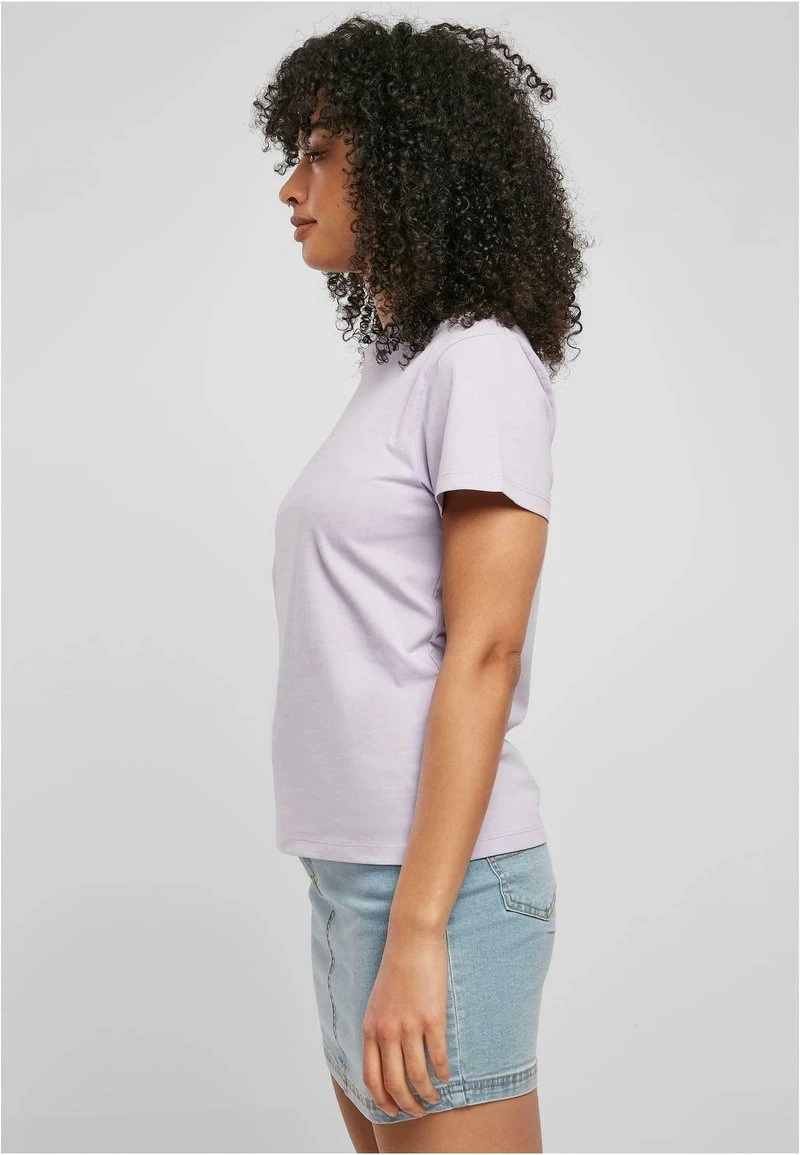 Aktion ⌛ Karl Kani SMALL SIGNATURE TEE - T-Shirt Basic - Purple, Damen 🌟 5 Aktion ⌛ Karl Kani SMALL SIGNATURE TEE - T-Shirt Basic - Purple, Damen 🌟 – Bild 3