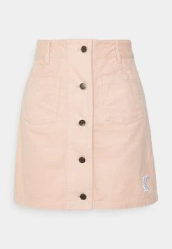 Auslauf 🥰 Karl Kani SKIRT - Minirock - Rose, Damen ✔️ -Karl Kani Verkäufe f7ddde372d0c430aac3e6b445cee9d52