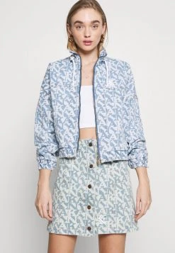 Brandneu 🌟 Karl Kani SKIRT - Minirock - Light Blue, Damen 🤩 18 Brandneu 🌟 Karl Kani SKIRT - Minirock - Light Blue, Damen 🤩 -Karl Kani Verkäufe f7defe59c89b4e1b922370f8126e4173