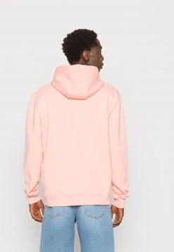 Blitzangebot 💯 Karl Kani SMALL SIGNATURE HOODIE UNISEX - Kapuzenpullover - Light Rose ❤️ -Karl Kani Verkäufe f835079f93d242d487f99187d7752301