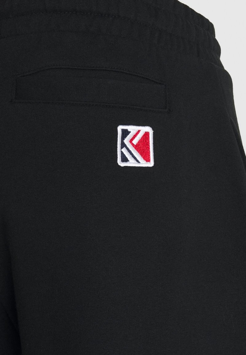 Bestes Angebot ✔️ Karl Kani SMALL SIGNATURE UNISEX - Jogginghose - Black 🥰 6 Bestes Angebot ✔️ Karl Kani SMALL SIGNATURE UNISEX - Jogginghose - Black 🥰 – Bild 4