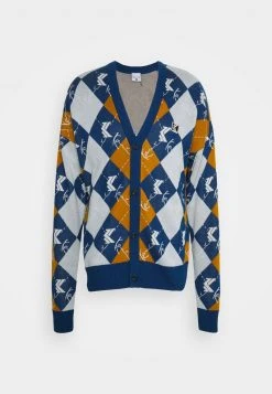 Beste Bewertungen von 😀 Karl Kani LOGO CARDIGAN UNISEX - Strickjacke - Navy 👏 12 Beste Bewertungen von 😀 Karl Kani LOGO CARDIGAN UNISEX - Strickjacke - Navy 👏 -Karl Kani Verkäufe f9d8098a6694411fb31435e87c084151