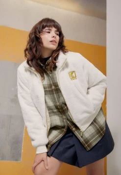 Coupon 🌟 Karl Kani JACKET - Winterjacke - Offwhite, Damen 🥰 14 Coupon 🌟 Karl Kani JACKET - Winterjacke - Offwhite, Damen 🥰 -Karl Kani Verkäufe fa4610e2186045a7974e66dccef94a86