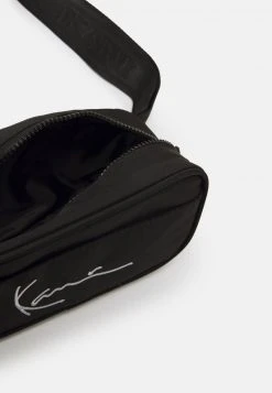 Rabatt 🎉 Karl Kani SIGNATURE MULTI PANEL BAG UNISEX SET - Gürteltasche - Black ✔️ -Karl Kani Verkäufe fa67d0d0cdda45b4a44b1e5ebef0945d