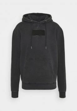 Bestes Angebot ⌛ Karl Kani UNISEX HOODIE - Sweatshirt - Black ⭐ 12 Bestes Angebot ⌛ Karl Kani UNISEX HOODIE - Sweatshirt - Black ⭐ -Karl Kani Verkäufe fa6a21966f954090929780482cd59c3a