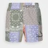Coupon 👍 Karl Kani SIGNATURE PAISLEY BOARD - Badeshorts - Multicolor, Herren ⌛ -Karl Kani Verkäufe fab47e6c08164fbfb83150ac234f09e6