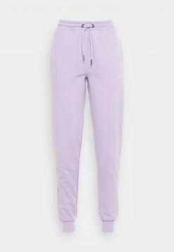 Billig 🤩 Karl Kani SMALL SIGNATURE SLIM FIT - Jogginghose - Purple, Damen 😉 -Karl Kani Verkäufe facd9daebade4bf2aead6663fbb06704