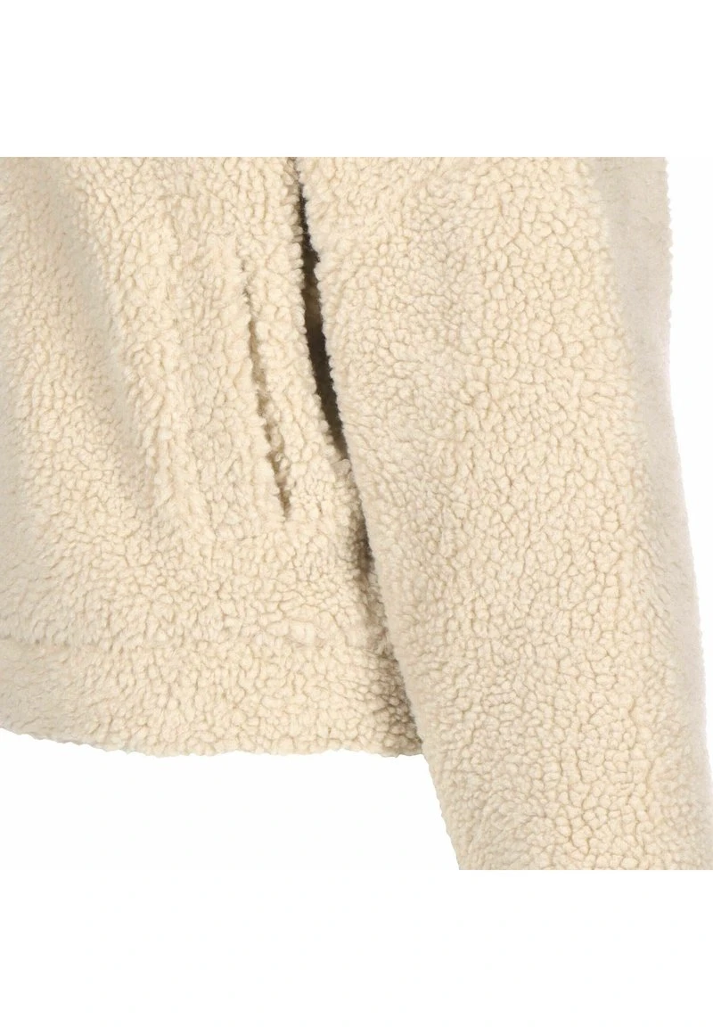 Coupon 🤩 Karl Kani SIGNATURE - Fleecejacke - Light Sand, Damen ✔️ 5 Coupon 🤩 Karl Kani SIGNATURE - Fleecejacke - Light Sand, Damen ✔️ – Bild 3