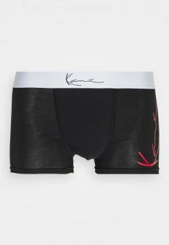 Am billigsten 👏 Karl Kani RETRO TAPE BOXER BRIEF 5 PACK - Panties - Grey/black, Herren 🔔 10 Am billigsten 👏 Karl Kani RETRO TAPE BOXER BRIEF 5 PACK - Panties - Grey/black, Herren 🔔 -Karl Kani Verkäufe fb4a6ddf05e84e5585a18f1c62eb7c88