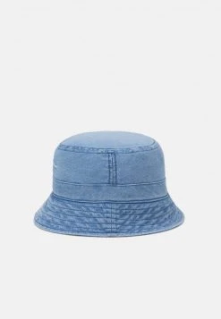 Bestpreis 🔔 Karl Kani SMALL SIGNATURE BUCKET HAT - Hut - Blue, Unisex 🔥 -Karl Kani Verkäufe fb82ea277acc4873956b6ccdce4382f8