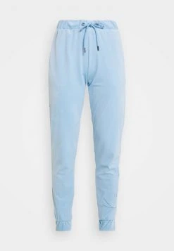 Großhandel ❤️ Karl Kani SIGNATURE VELVET PANTS - Jogginghose - Light Blue, Damen 😉 10 Großhandel ❤️ Karl Kani SIGNATURE VELVET PANTS - Jogginghose - Light Blue, Damen 😉 -Karl Kani Verkäufe fbd91659c9eb4ab49aa380d15b3ec285
