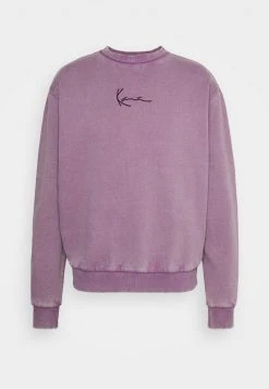 Beste Bewertungen von 💯 Karl Kani SMALL SIGNATURE UNISEX - Sweatshirt - Violet 🎉 -Karl Kani Verkäufe fc08452367ef485a9fa65b75fdb5de09