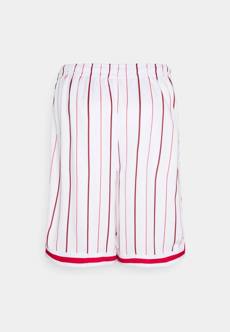 Auslauf 🤩 Karl Kani SMALL SIGNATURE PINSTRIPE - Shorts - White, Herren ❤️ 9 Auslauf 🤩 Karl Kani SMALL SIGNATURE PINSTRIPE - Shorts - White, Herren ❤️ – Bild 7