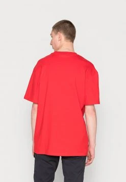 Beste Bewertungen von 🧨 KARL KANI X SMILEY® SMALL SIGNATURE TEE UNISEX - T-Shirt Basic - Red 😍 -Karl Kani Verkäufe fce6418437924c11aa356f445dffecf1