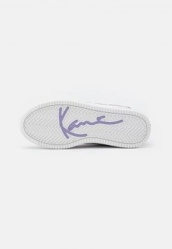 Neu 😍 Karl Kani 89 UP LOGO - Sneaker Low - Lavender/whisper White, Damen 😍 -Karl Kani Verkäufe fdfe7a038ced424cabcdfaa37a340345