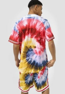 Aktion ❤️ Karl Kani Hemd - Multicolor, Herren 😉 -Karl Kani Verkäufe fe30ff06de9b47aea19b89e5096ccf05