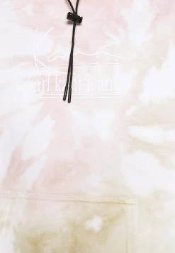 Bestes Angebot 🥰 Karl Kani SIGNATURE HOODIE UNISEX - Sweatshirt - Light Sand ❤️ -Karl Kani Verkäufe fe4e12cd273f4f7ea7e851842c7f6c3d