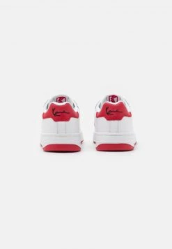 Besorgen ✨ Karl Kani CLASSIC - ⭐ Sneaker Low - White/red, Herren 🌟 -Karl Kani Verkäufe feb746c208db4b909605b64f4039ec8d