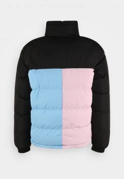 Schlussverkauf 😀 Karl Kani REVERSIBLE BLOCK PUFFER - Winterjacke - Multicolor, Damen 😀 -Karl Kani Verkäufe fecb63e17d4b41cd9829befb5db7ef24