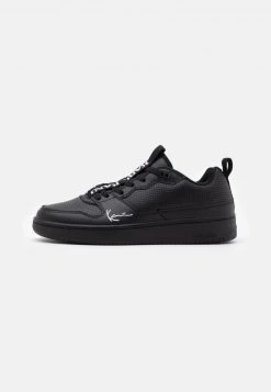 Blitzangebot 🎁 Karl Kani Sneaker Low - Black/white, Herren 🥰