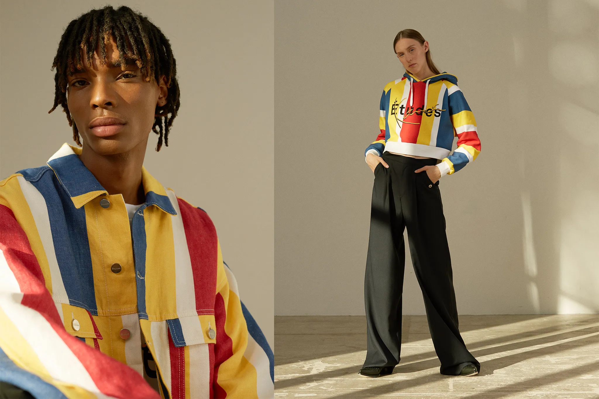 Karl Kani Verkäufe -Karl Kani Verkäufe etudes 1